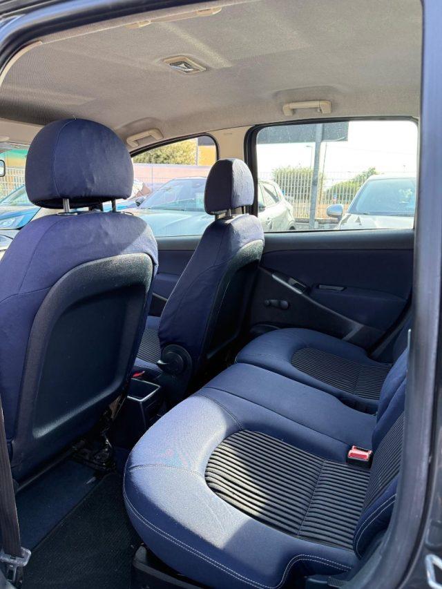 LANCIA MUSA 1.3 Multijet 16V 90 CV Oro Plus