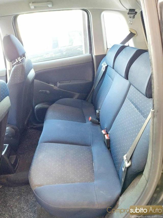 FIAT Idea 1.3 MJT 16V 95 CV S&S Dynamic