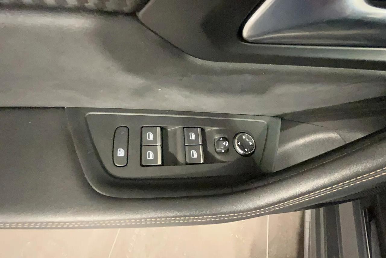 Peugeot 508 BlueHDi 130 Stop&Start EAT8 SW GT