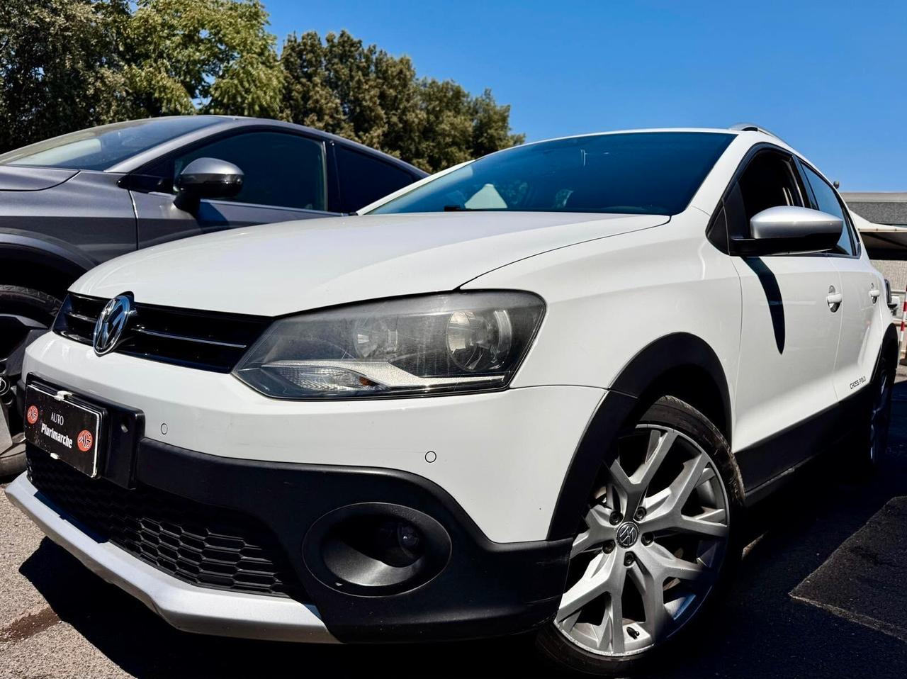 Volkswagen Polo 1.4