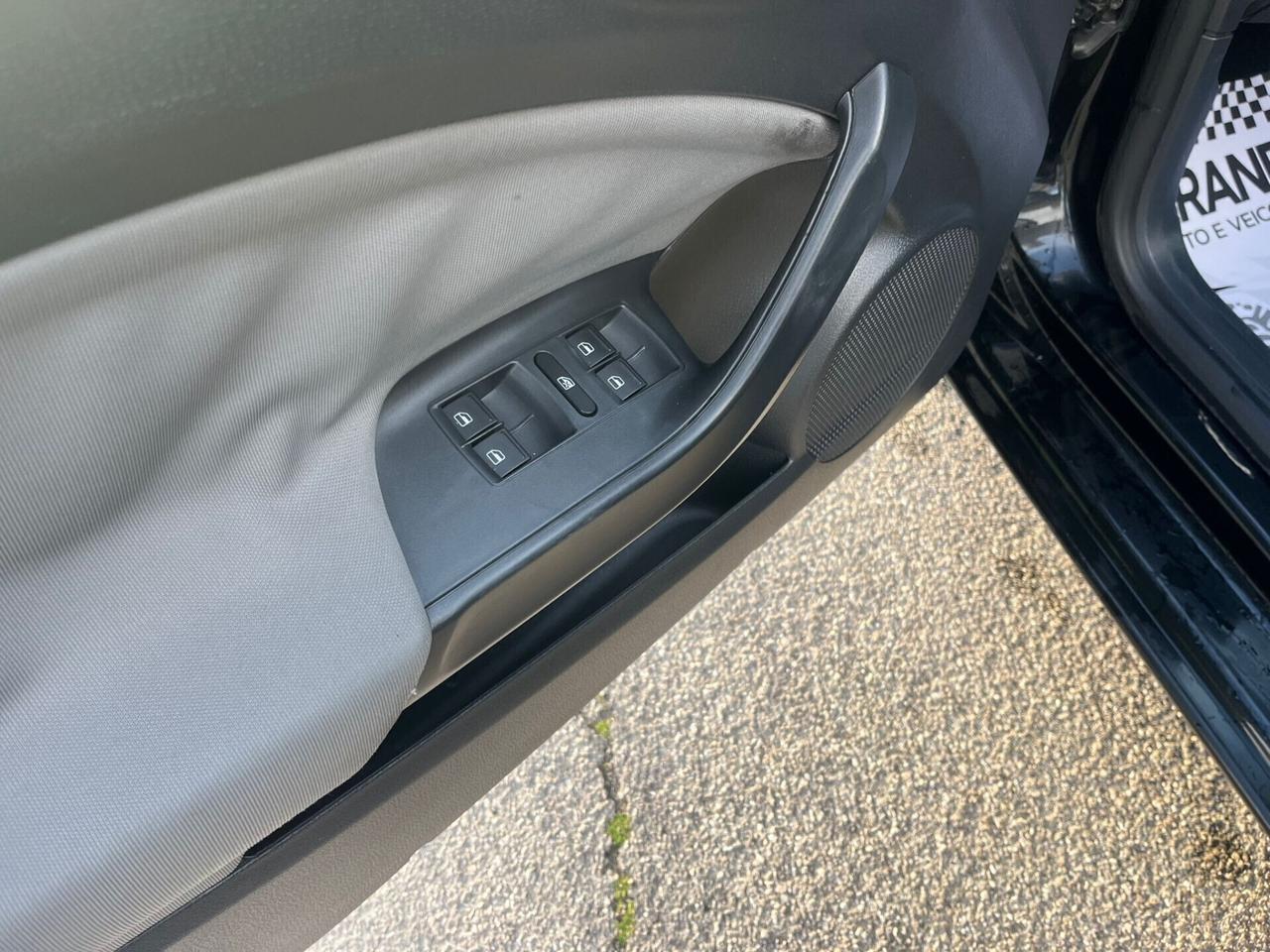 Seat Ibiza 1.2 TDI 5 porte. Style Unipro 2014