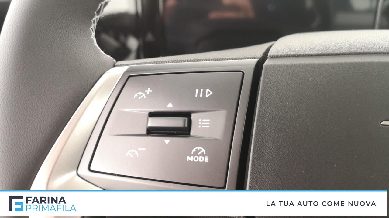 OPEL FRONTERA GS Hybrid 145cv EDCT