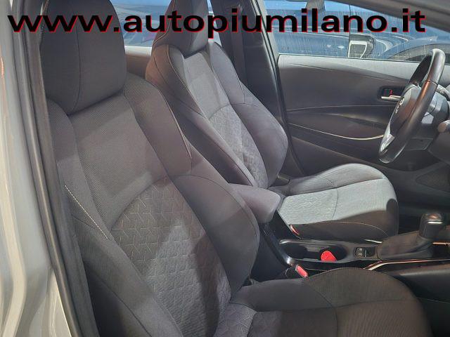 TOYOTA Corolla Touring Sports 1.8 Hybrid Active