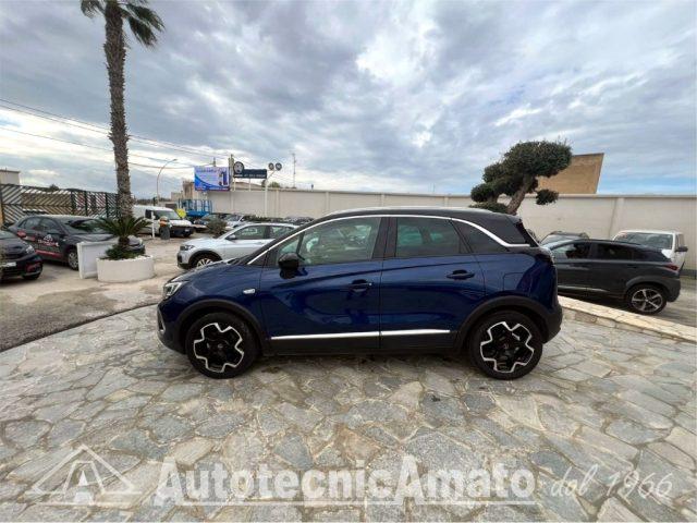 OPEL Crossland 1.5 ECOTEC D 110 CV Start&Stop UI