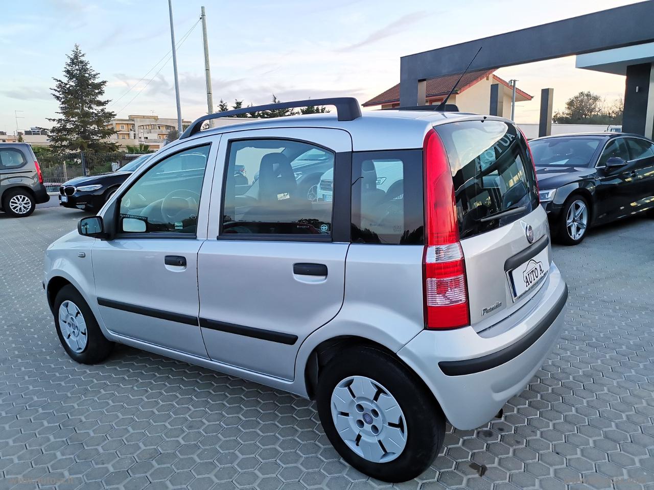 FIAT Panda 1.1 Active
