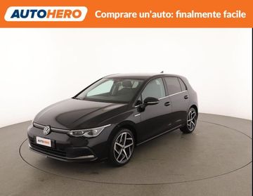 VOLKSWAGEN Golf 1.5 eTSI 150 CV EVO ACT DSG Style