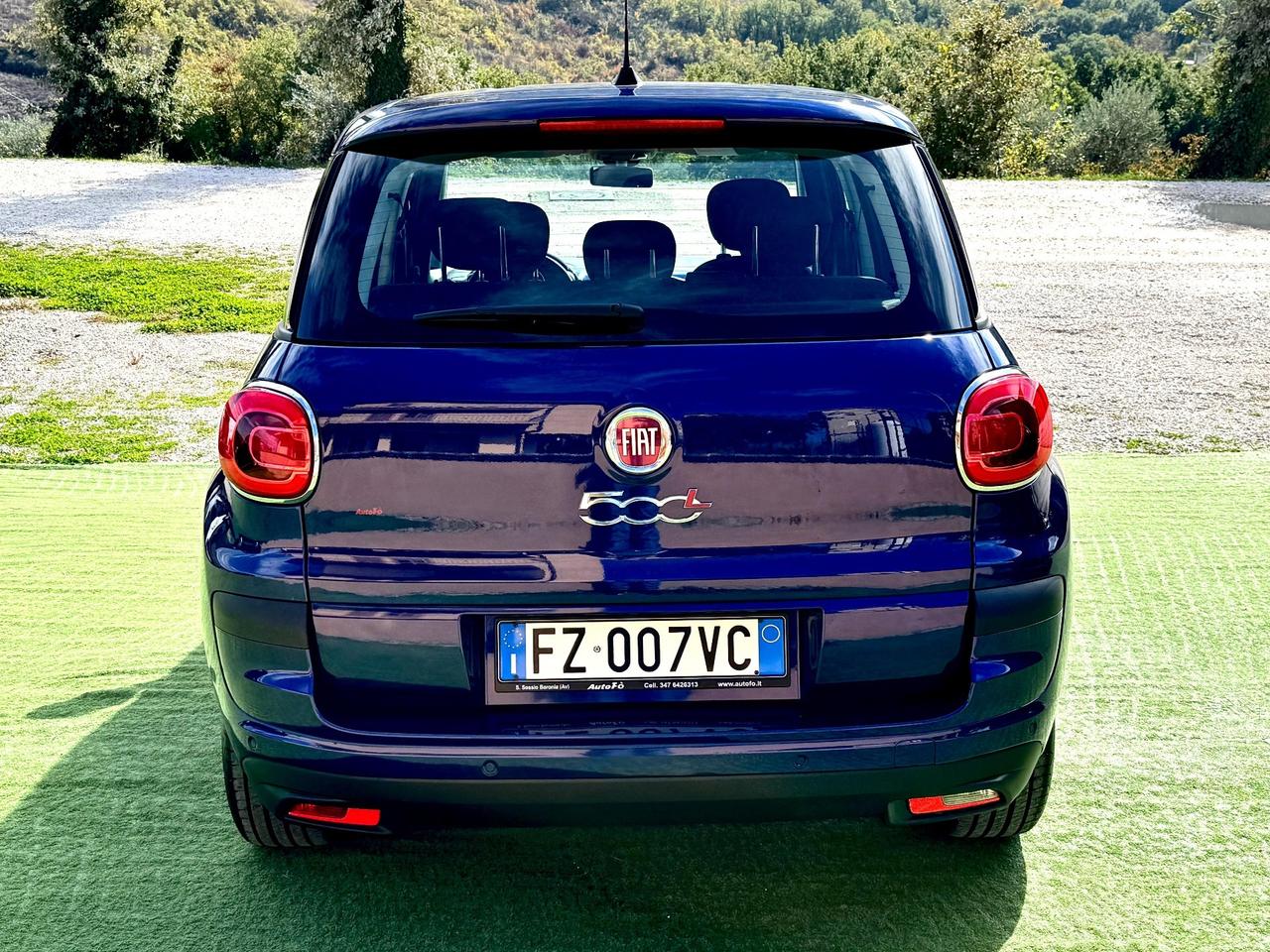 Fiat 500L 1.3 Multijet 95 CV Business
