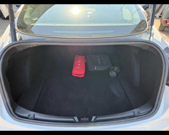TESLA Model 3 Long Range Dual Motor AWD