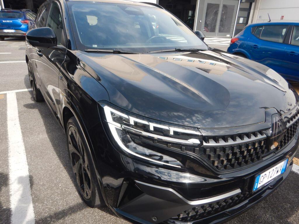 Renault Austral Full Hybrid E-Tech 200 CV Esprit Alpine