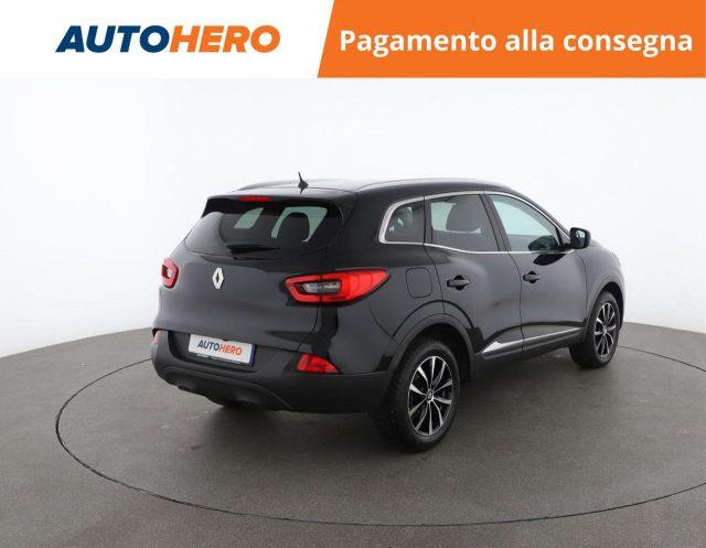 RENAULT Kadjar dCi 8V 110CV EDC Energy Hypnotic2