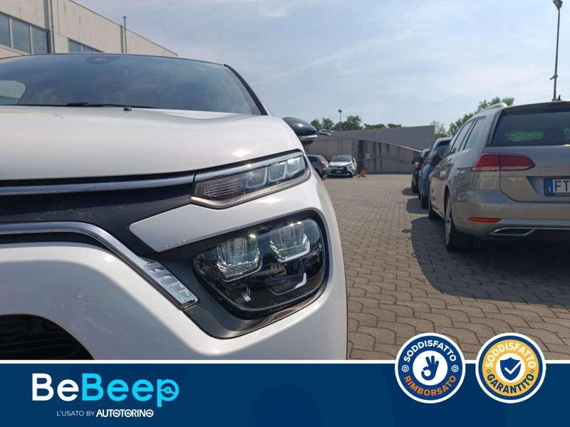 Citroën C3 1.2 PURETECH C-SERIES S&S 83CV