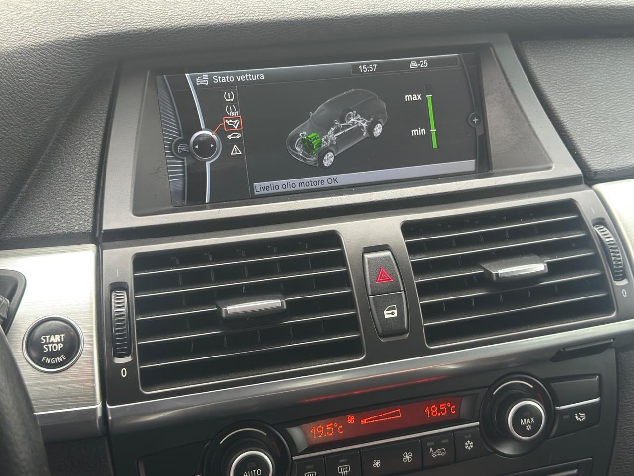 Bmw X5 xDrive30d Futura 245cv MY 2011