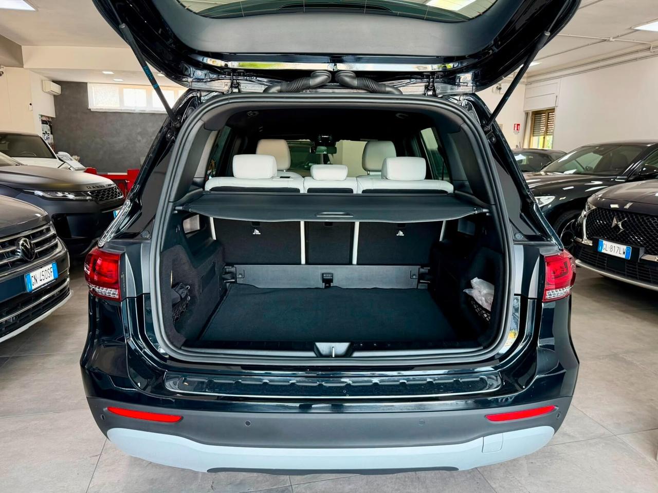 Mercedes GLB 180D Automatic Sport Plus 2023