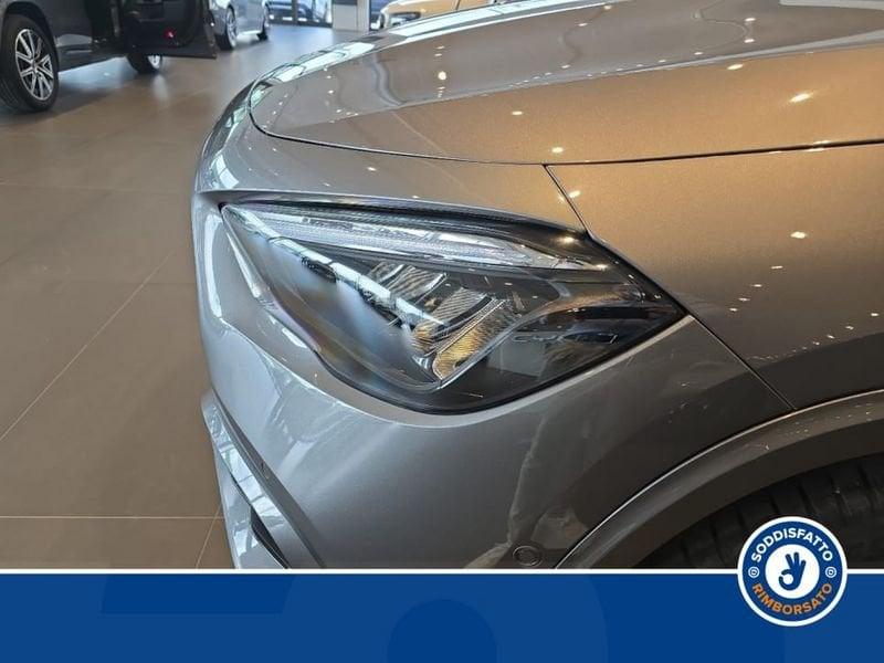 Mercedes-Benz GLA 250 E PLUG-IN HYBRID AUTOMATIC AMG line ADVANCED PLUS