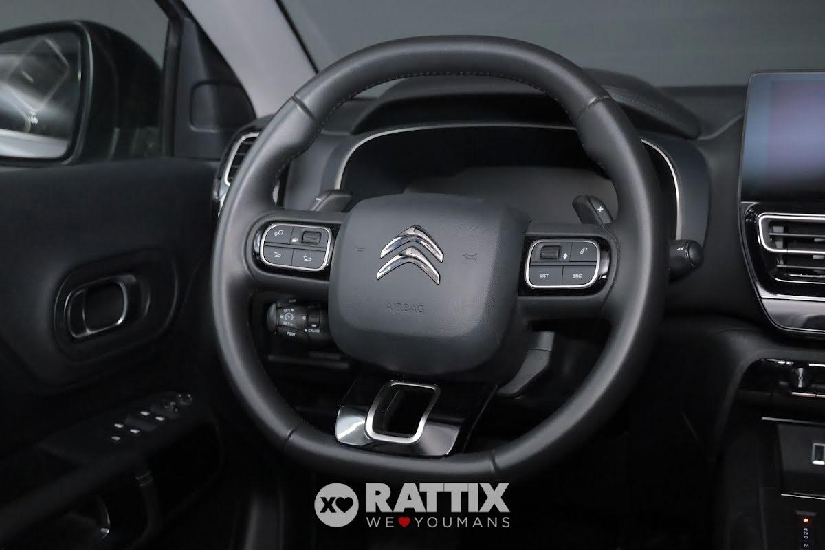 Citroen C5 Aircross 1.2 Hybrid 136CV Max e-DCS6