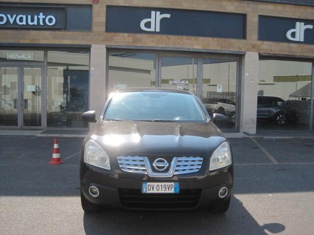 Nissan Qashqai 1.6 16V Acenta