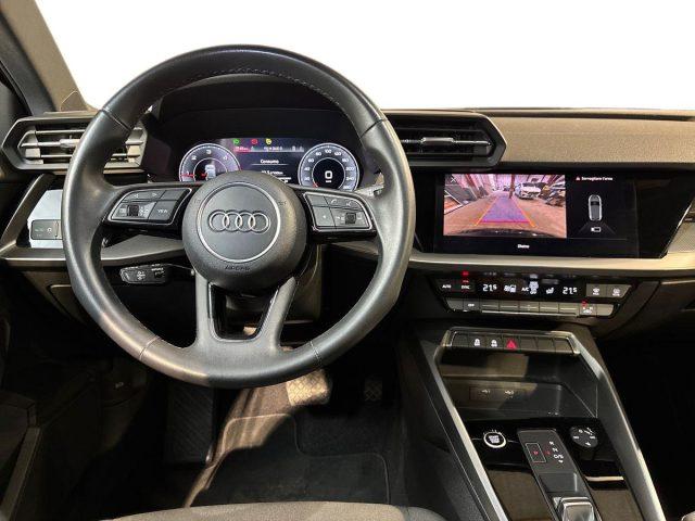 AUDI A3 SPB 30 TDI S tronic Business Advanced