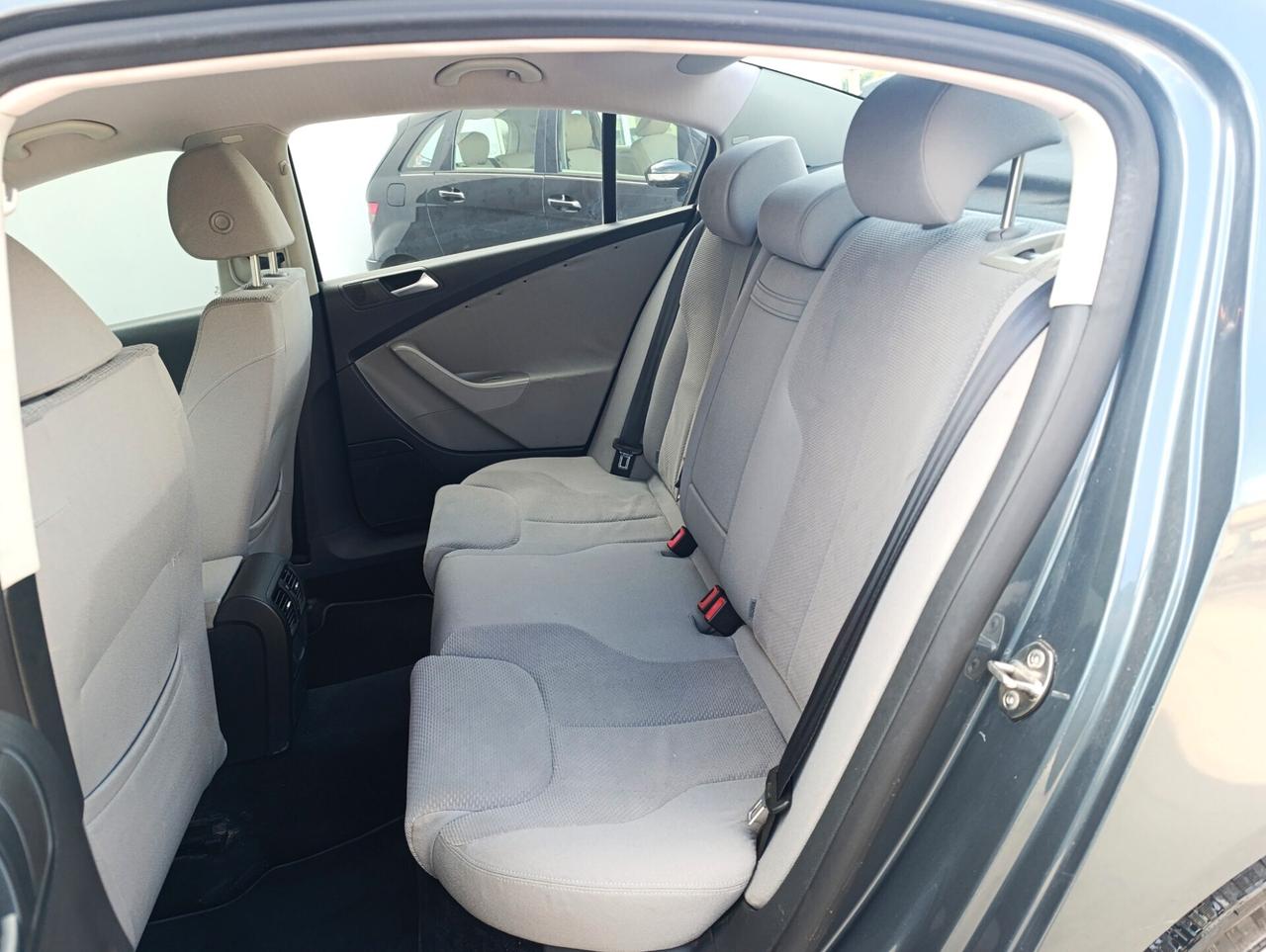 Volkswagen Passat Berlina 1.8 16V TSI 160CV HIGHLINE