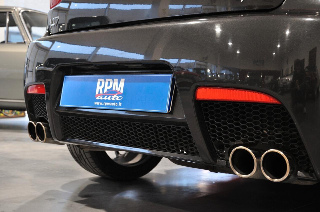 Alfa Romeo 147 3.2i V6 24V cat 3 porte GTA Manuale RIAR