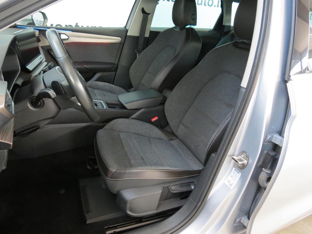 Seat Leon Sportstourer 1.5 eTSI 150 CV DSG Xcellence