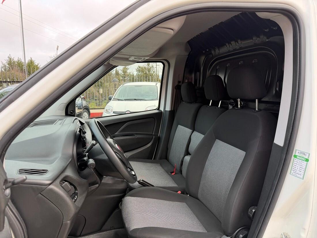 Fiat Doblo Doblò 1.6 MJT 105CV PC-TN Cargo