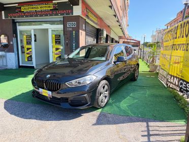 Bmw 118D 150cv