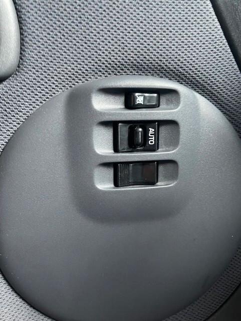 Daihatsu Terios 1.3i 16V cat 4WD SX