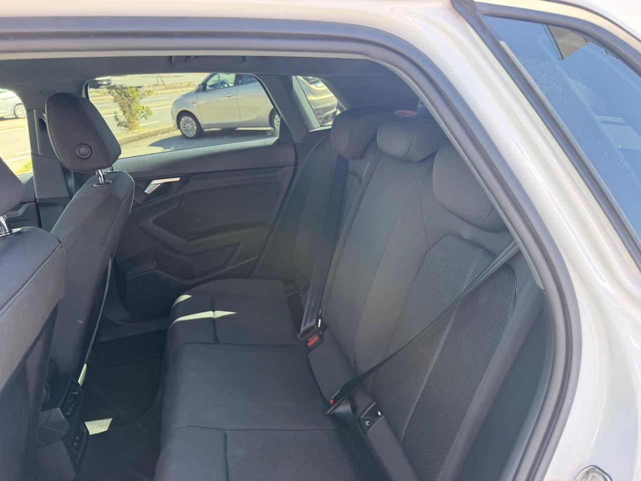 Audi A3 S Line 2.0 30 TDI *PROMO FINANZIAME #12084