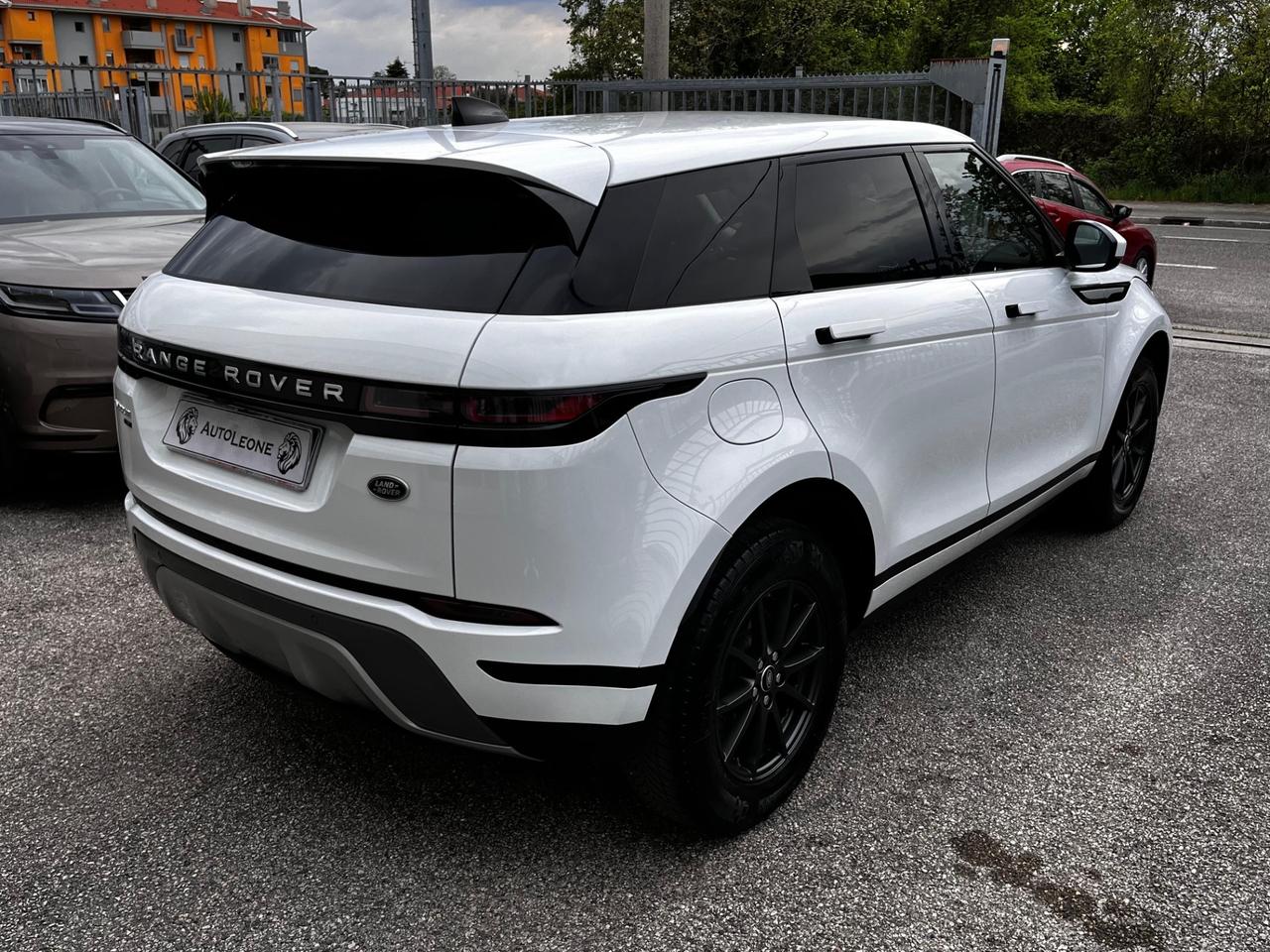 Land Rover Range Evoque 2.0D I4-L.Flw 150 CV