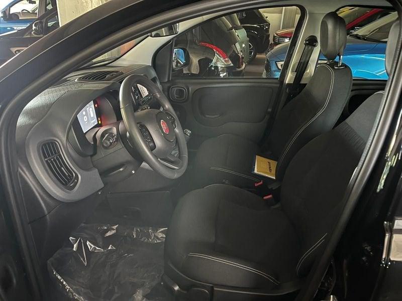 FIAT Panda Panda 1.0 FireFly S&S Hybrid Pop
