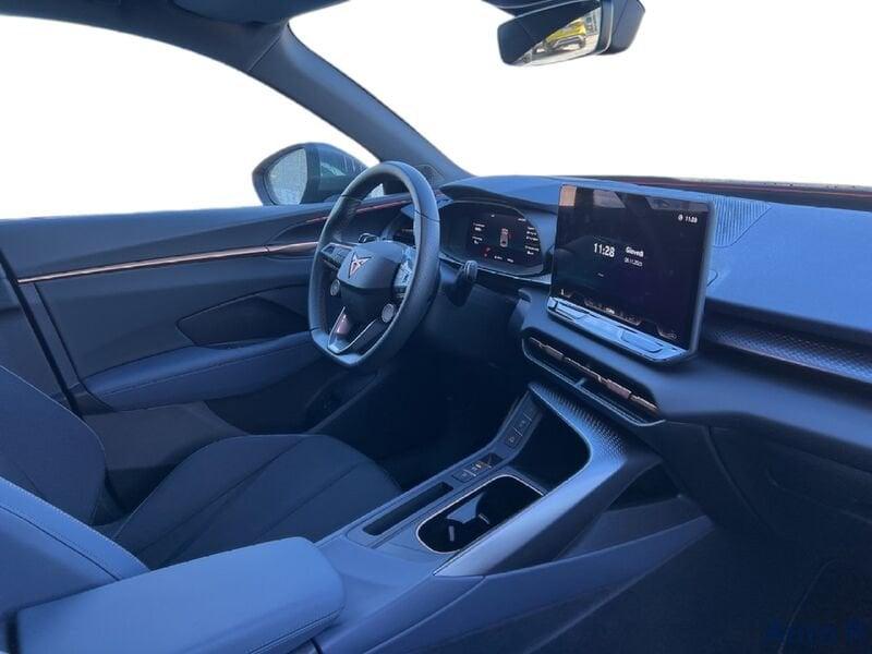 Cupra Terramar Terramar 1.5 e-Hybrid DSG