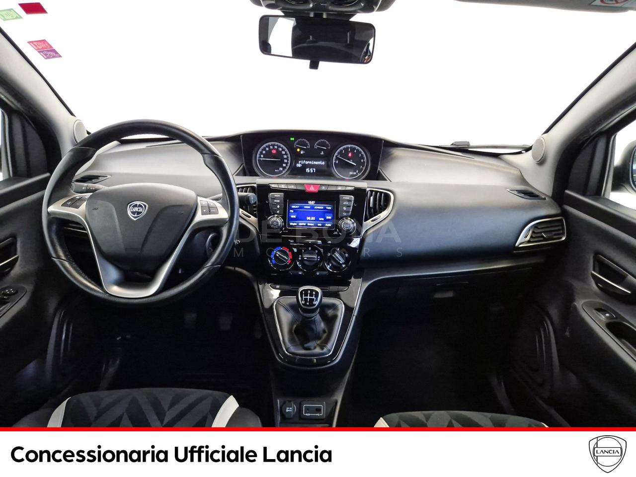 Lancia Ypsilon 1.2 gold 69cv my16