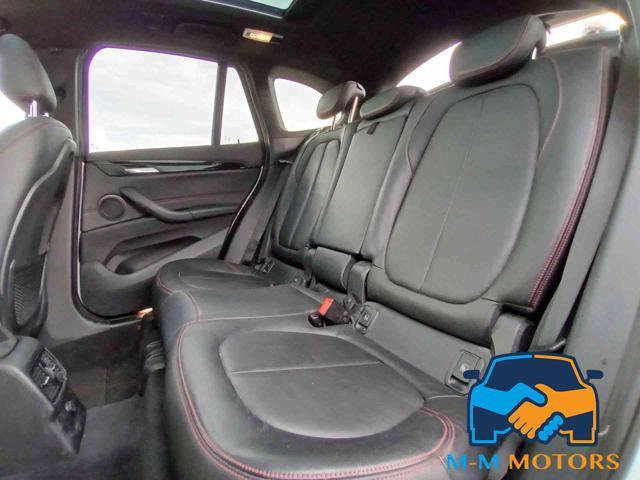 BMW X1 xDrive20d Sport