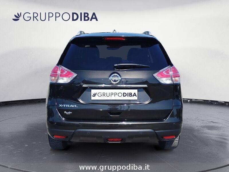 Nissan X-Trail III 2014 Diesel 1.6 dci Tekna 2wd