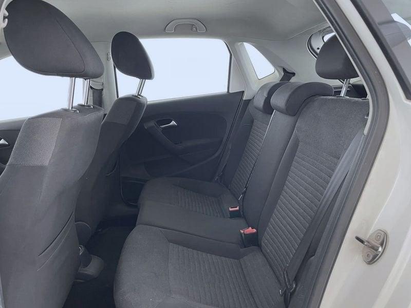 Volkswagen Polo Polo 1.2 TDI DPF 5 p. Comfortline