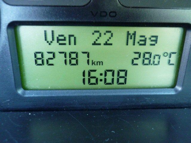 LANCIA Ypsilon 1.2 69 CV Argento
