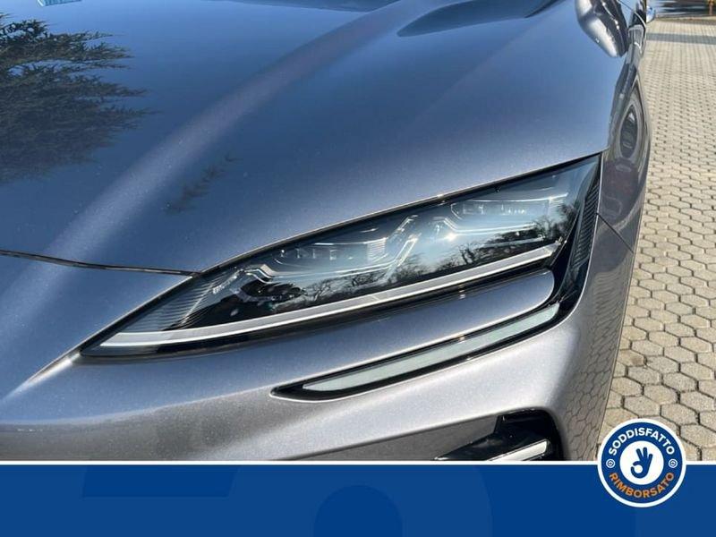 BYD Seal U DM-i Design