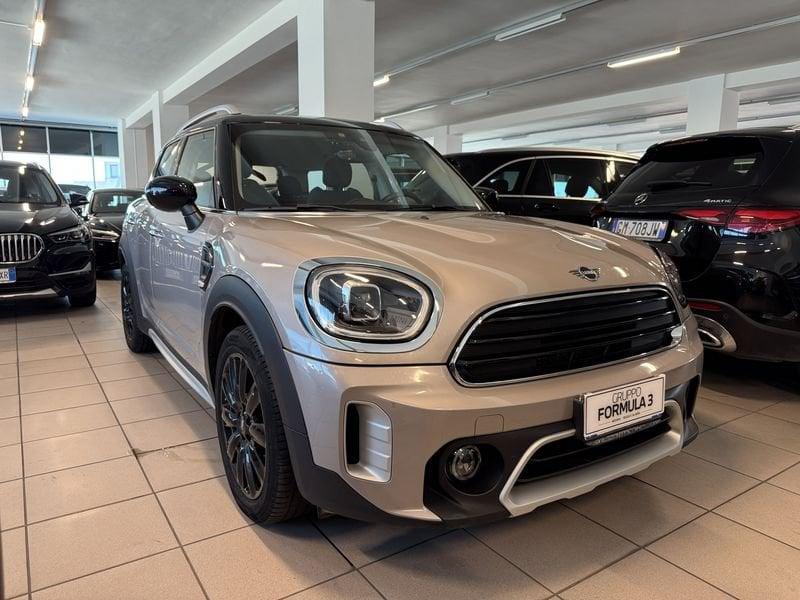 MINI Mini Countryman F60 Mini 2.0 Cooper D Classic Countryman