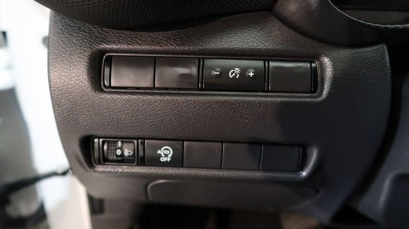 Nissan Juke Juke 1.0 dig-t N-Connecta 114cv dct #CAMBIO AUTOM.#VARI COLORI#