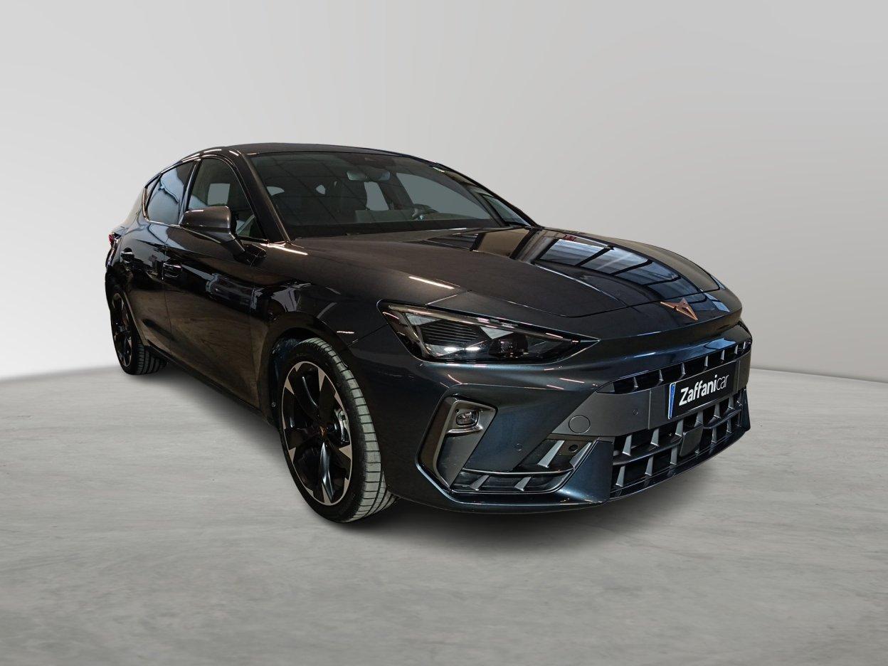 CUPRA Leon - Leon 1.5 Hybrid 150 CV DSG