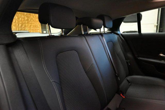 MERCEDES-BENZ CLA 250 SHOOTING BRAKE e HYBRID PHEV EQ POWER PLUG-IN FULL