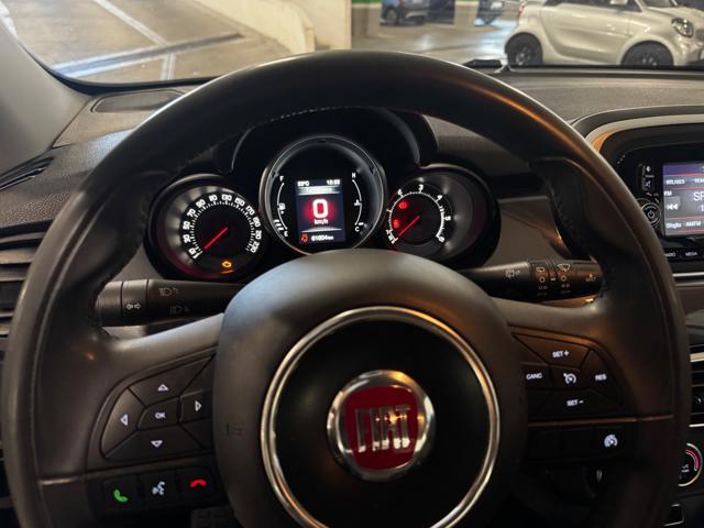 FIAT 500X 1.3 MultiJet 95 CV Pop