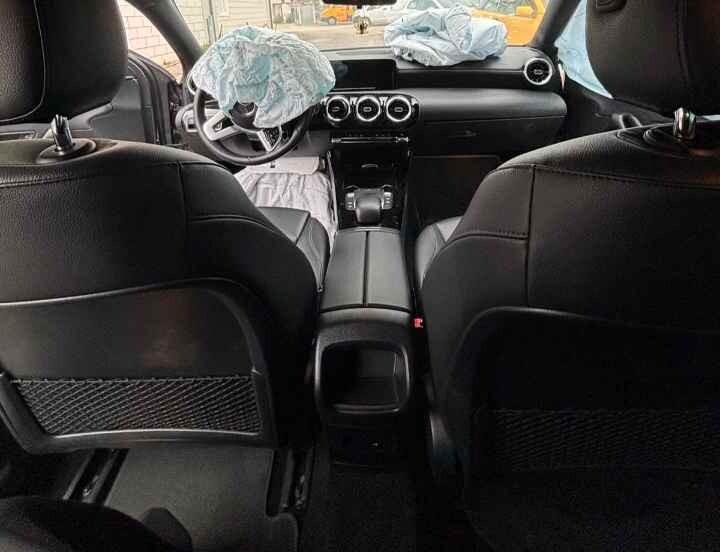 Mercedes-benz B 180 d Automatic Premium