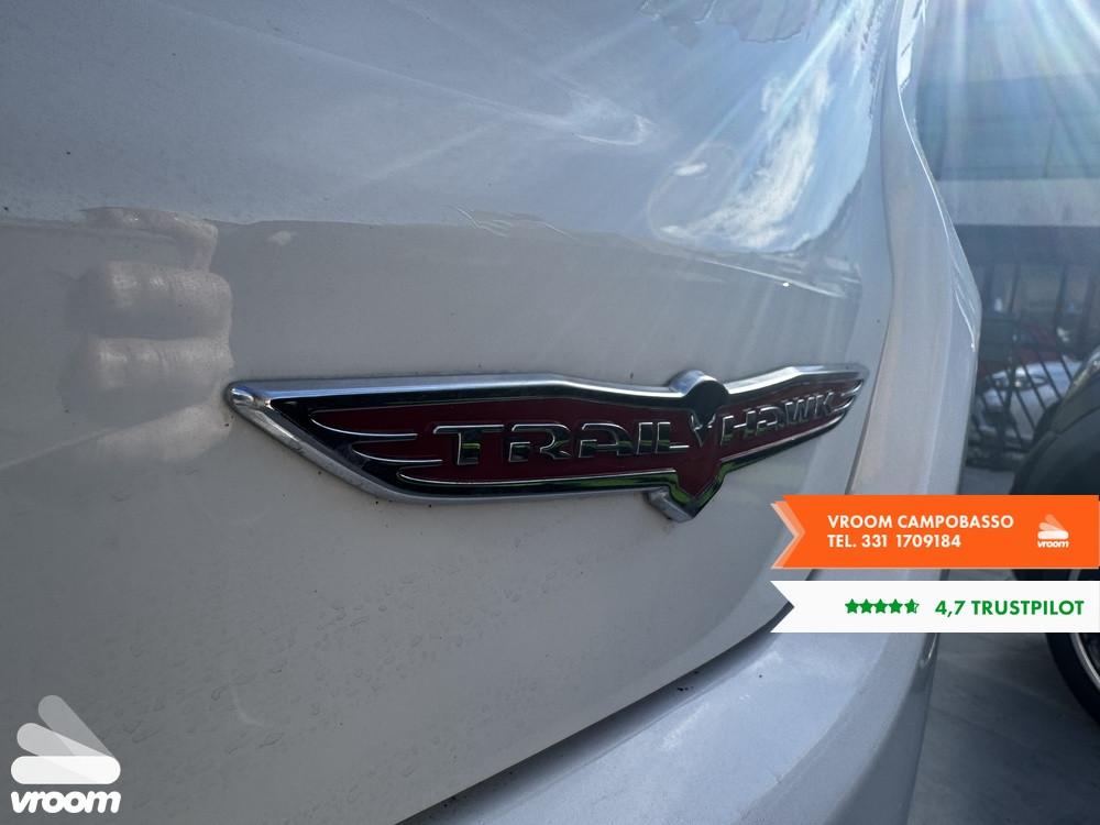 JEEP Compass 2ª serie Compass 2.0 Multijet II ...