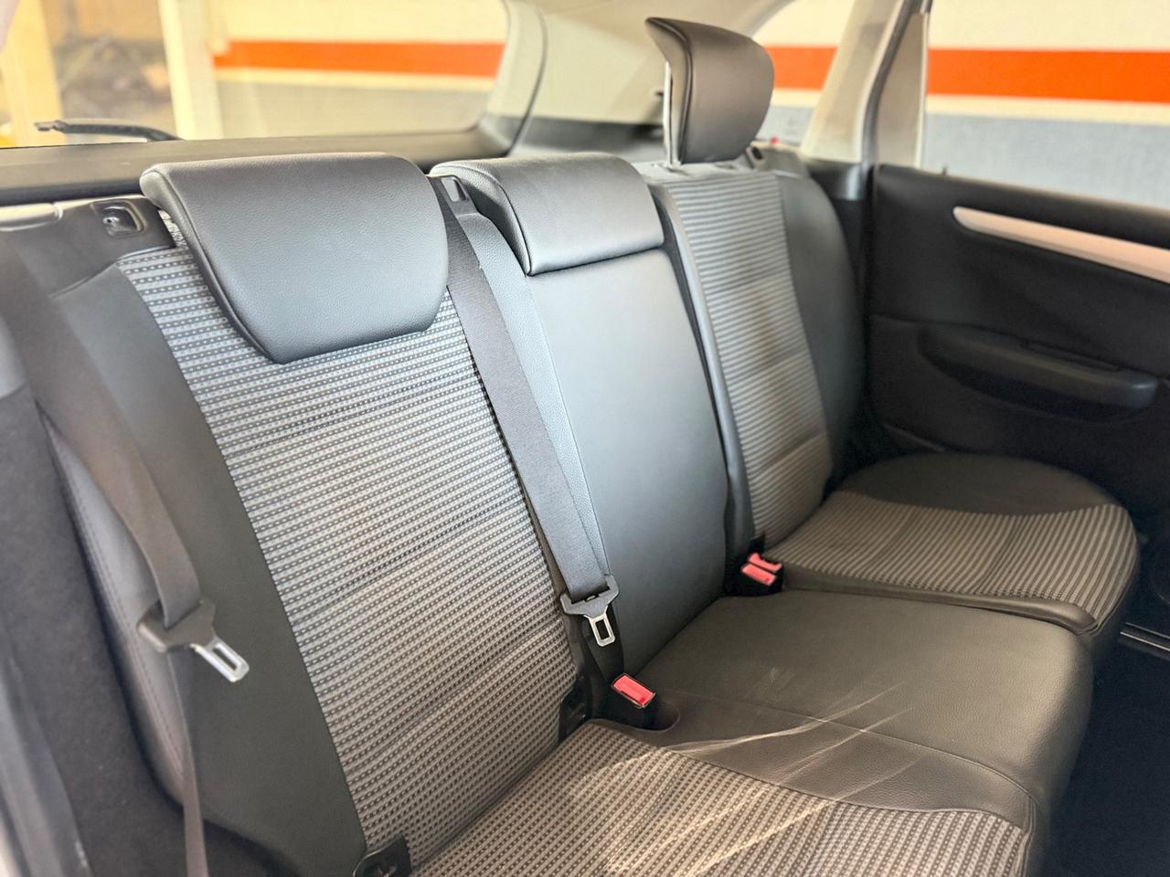 Mercedes-benz B 200 CDI Sport AUTOMATICA NEOPATENTATI