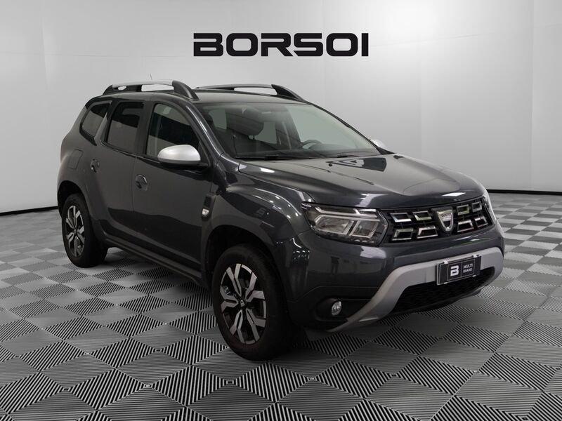 Dacia Duster 2ª serie 1.0 TCe GPL 4x2 Prestige