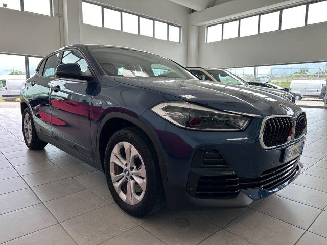 BMW X2 xDrive25e Business-X