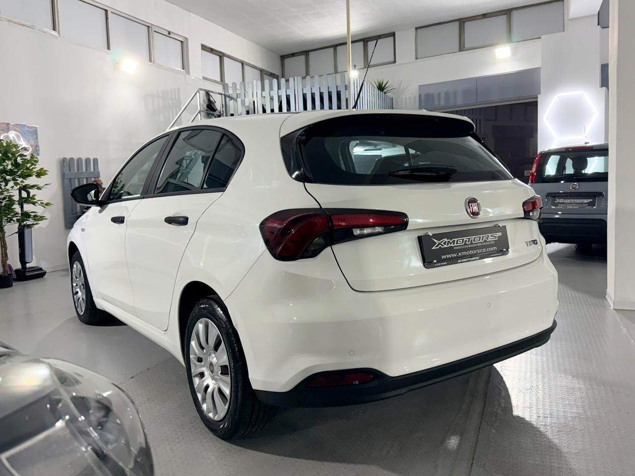 Fiat Tipo 1.3 Mjt Aziendale 5p. 95 cv City Life