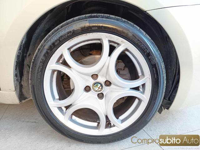 ALFA ROMEO MiTo 1.4 78 CV GPL Progression