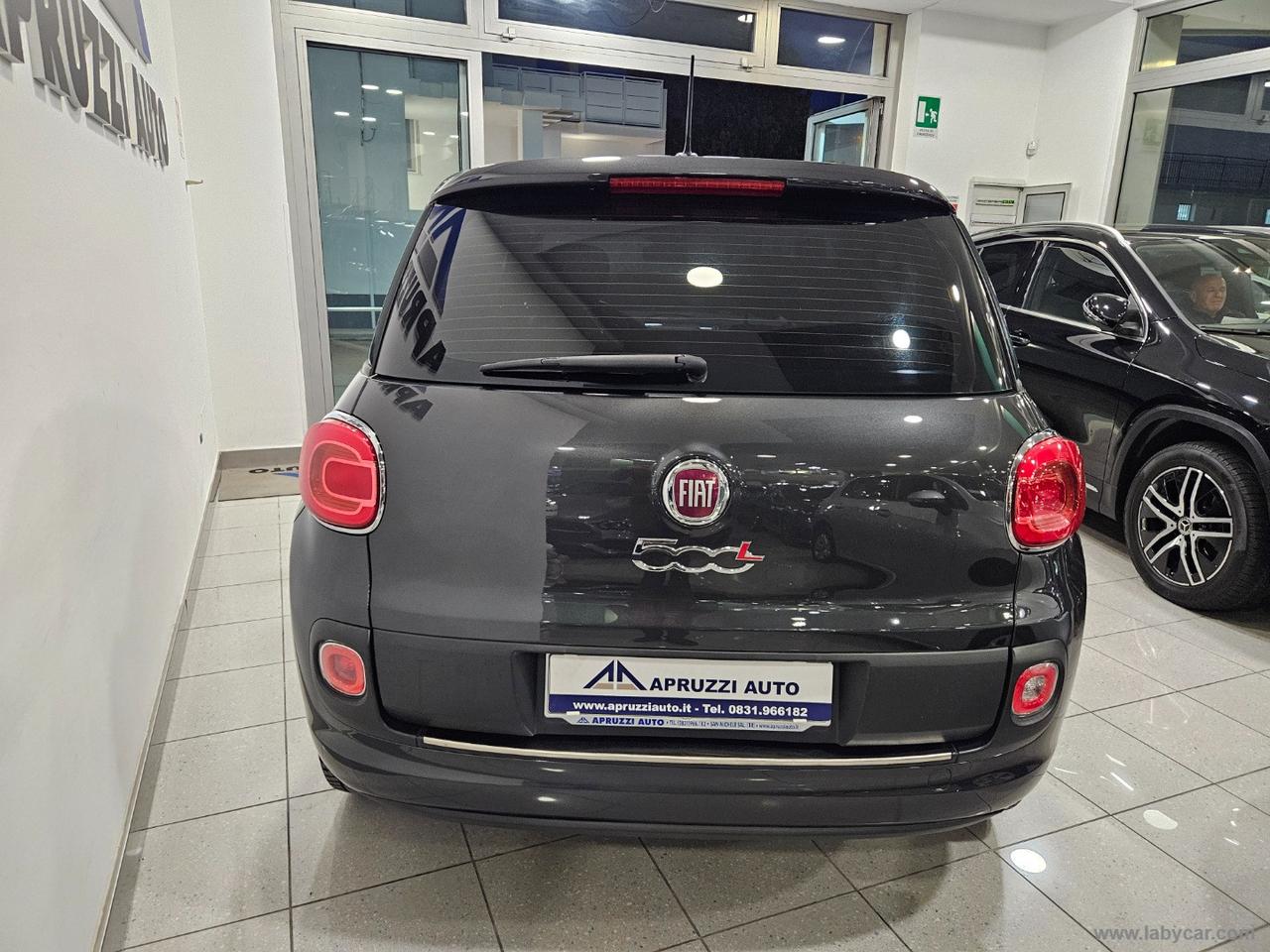 FIAT 500L 1.3 MJT 95 CV Pop Star